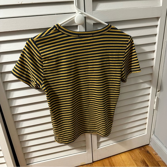 Urban Outfitters 8 Ball T (womens, medium) - Picture 2 of 3